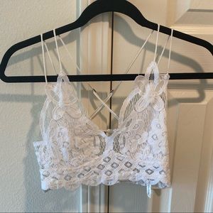 Perfect Condition - Free People Bralette - XS